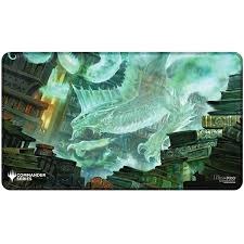 Wedge Miirym Playmat
